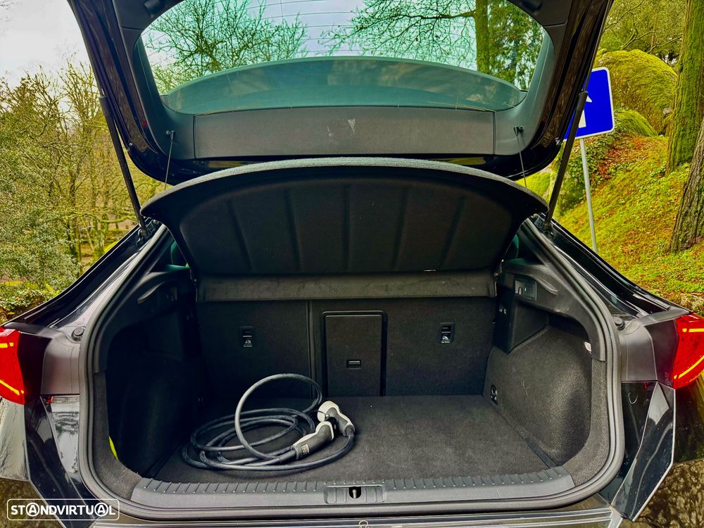 Cupra Formentor 1.4 e-Hybrid Sport DSG - 9