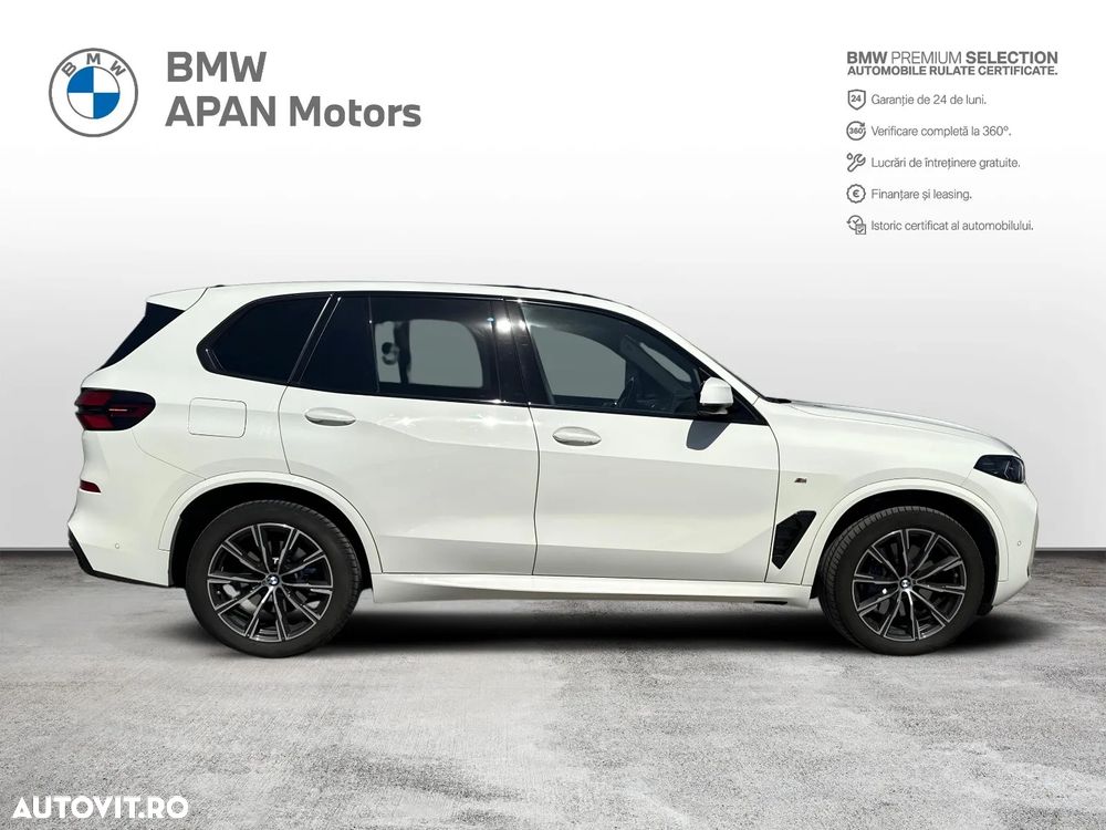 BMW X5 xDrive30d AT MHEV - 18