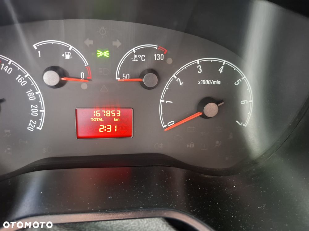 Opel Combo Tour L2H1 - 21