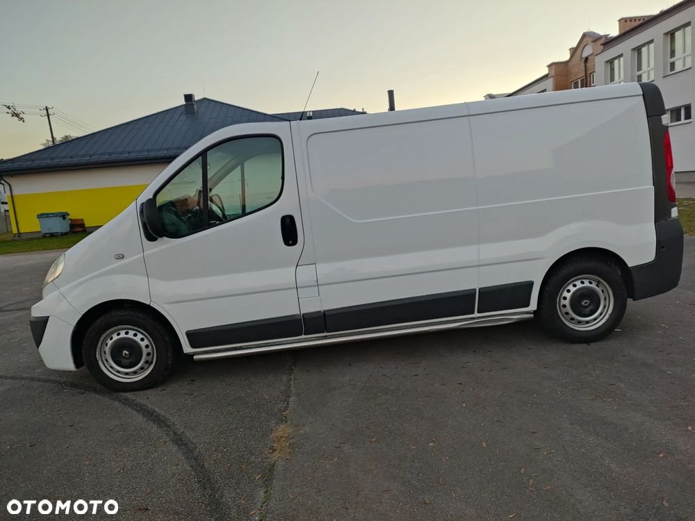 Renault Trafic - 3