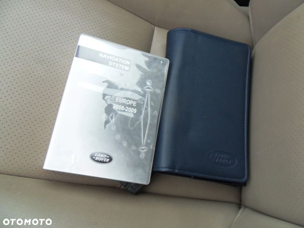 Land Rover Freelander I6 HSE - 24