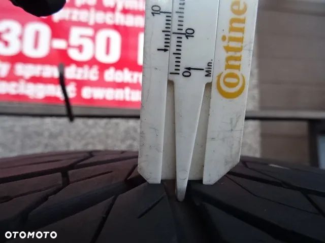 245/45/R20 103W Extra loud Unigrip Lateral Force 4S - 7