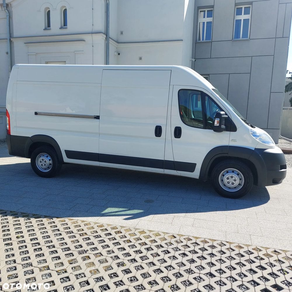 Fiat Ducato - 7