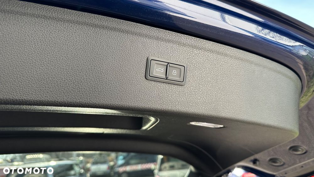 Audi SQ5 TDI Quattro Tiptronic - 6