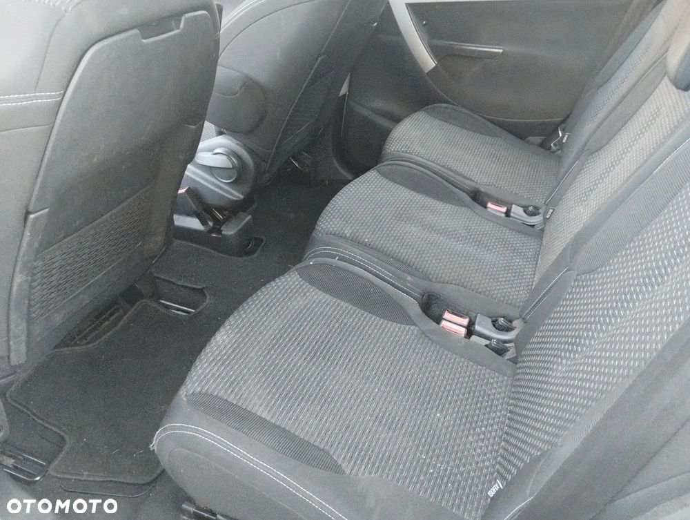 Citroën C4 Picasso 1.8i Impress Pack - 15