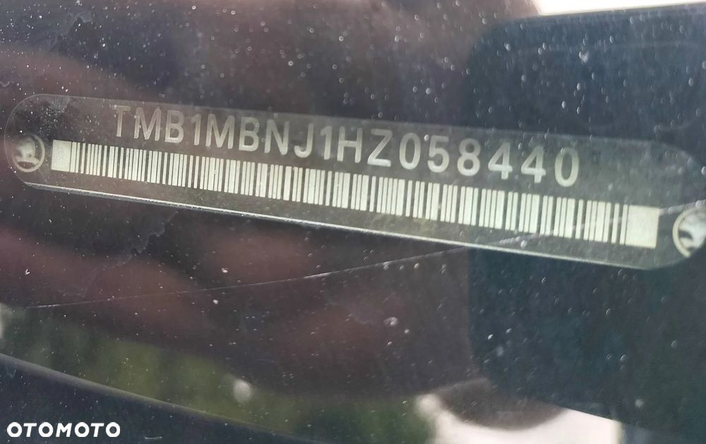 Skoda Fabia 1.2 TSI Ambition - 3