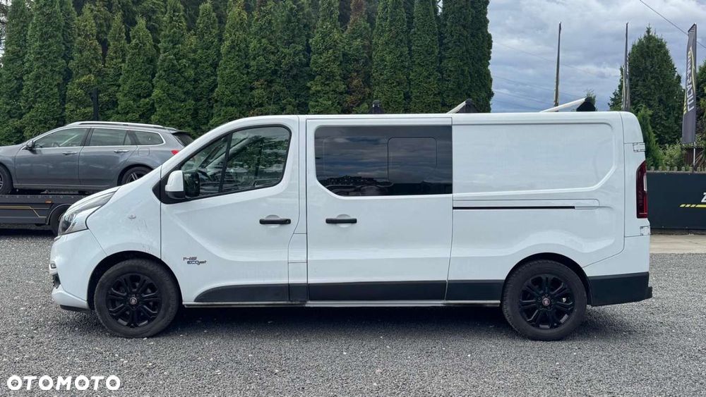 Fiat Talento - 8
