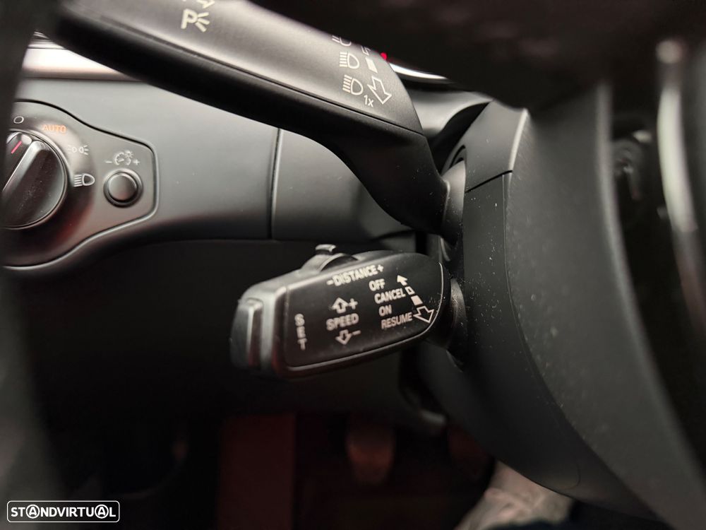 Audi A5 Sportback 2.0 TDI Business Line - 19