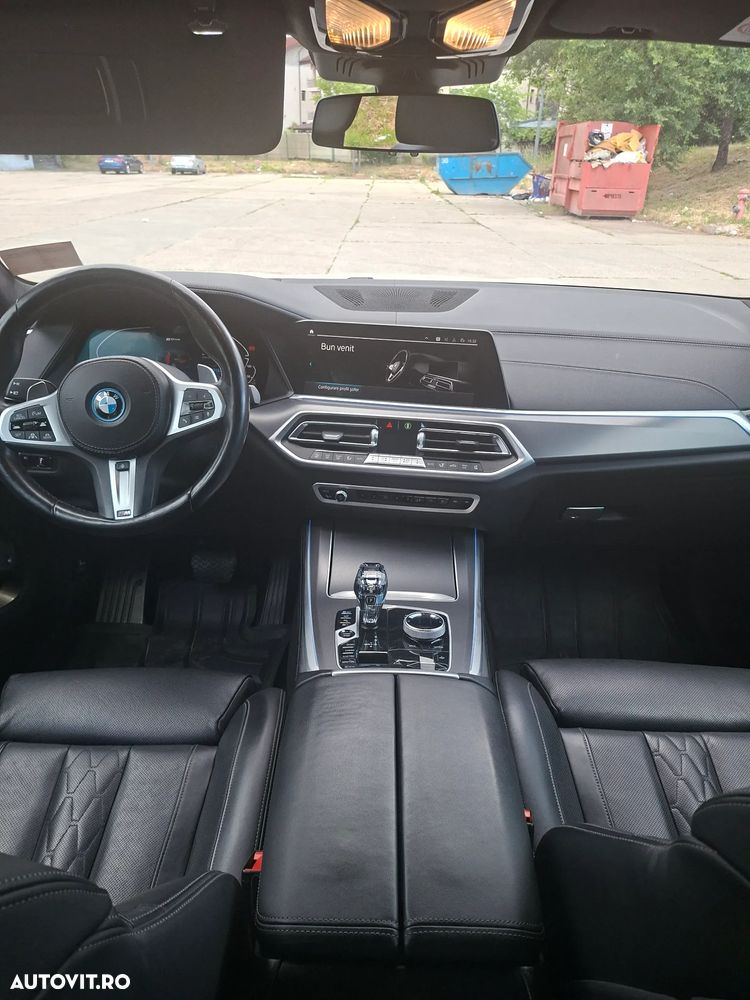 BMW X5 xDrive45e - 7