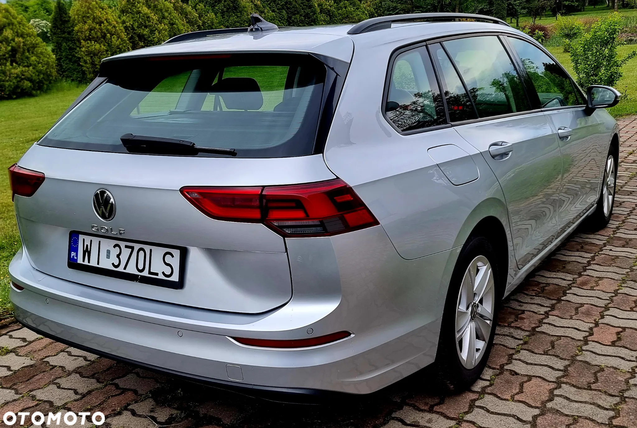 Volkswagen Golf - 5