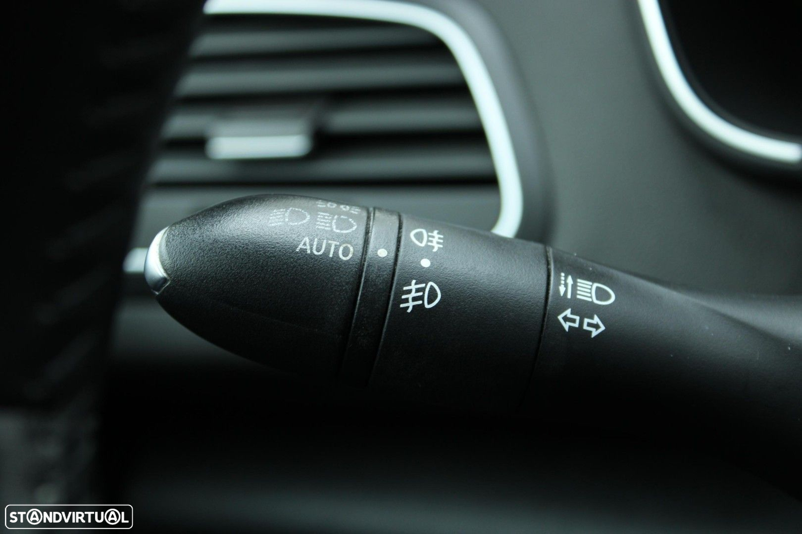 Renault Mégane Sport Tourer 1.5 dCi Limited EDC - 26