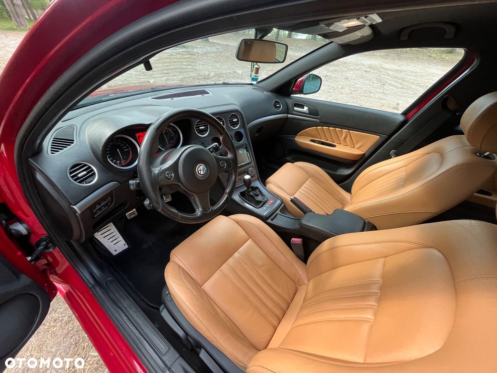 Alfa Romeo 159 - 6