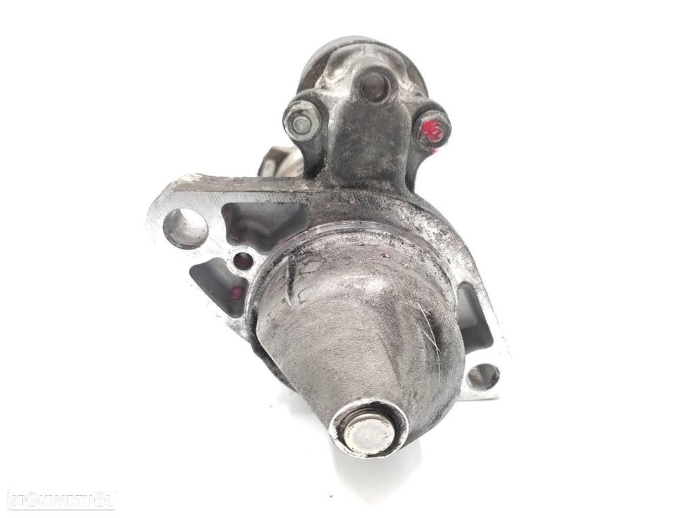 MOTOR ARRANQUE TOYOTA AVENSIS BREAK FAMILIAR 2007 -281000R010 - 3