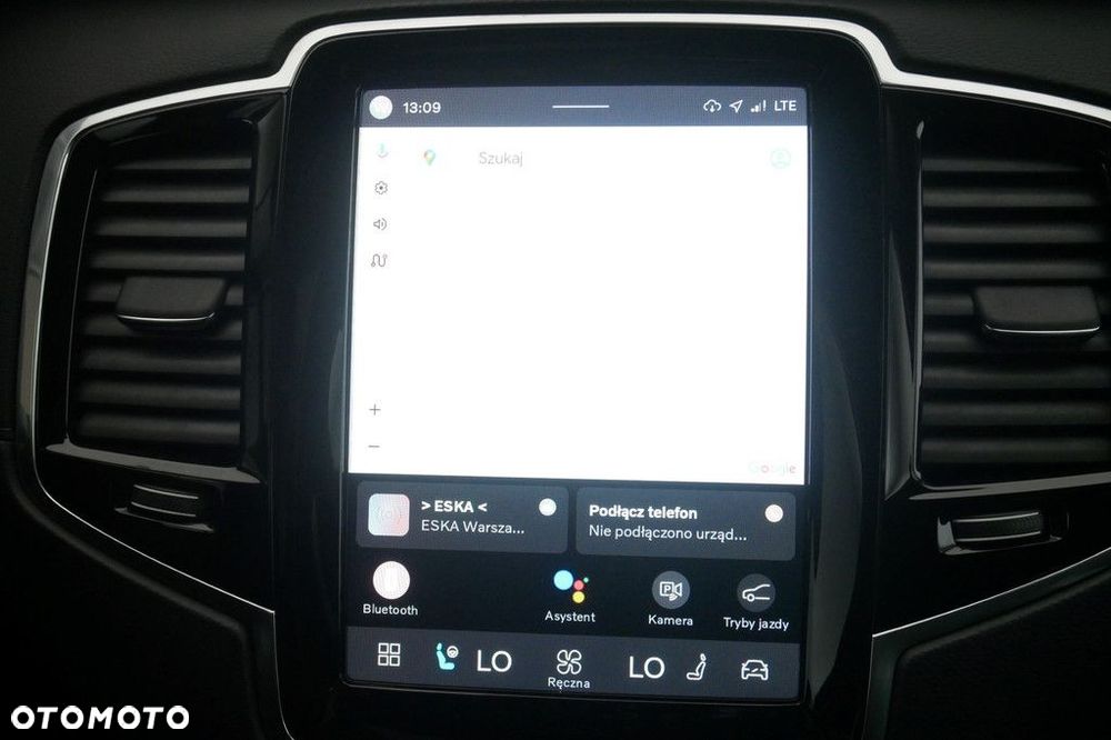 Volvo XC 90 - 24