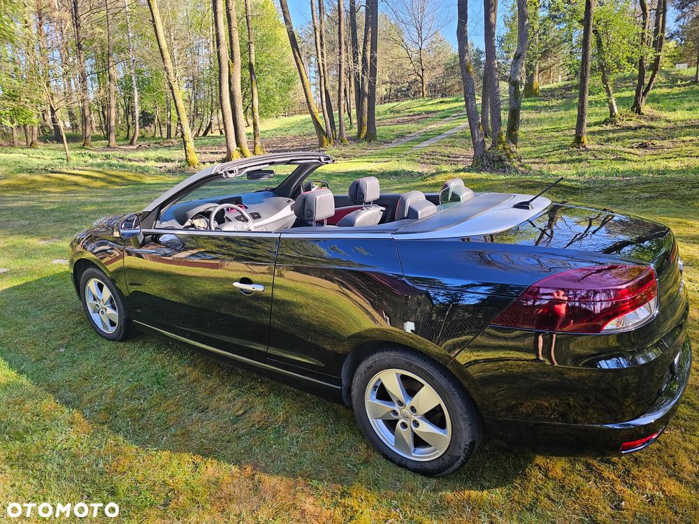 Renault Megane 2.0 140 CVT Dynamique - 12