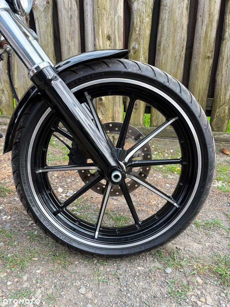 Harley-Davidson FXSB Breakout - 17
