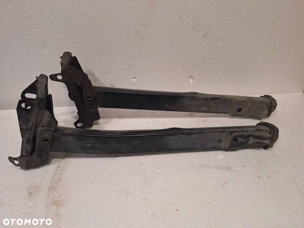 Strefa zgniotu kieł odbój prawy lewy PEUGEOT CITROEN 52000W02 - 5