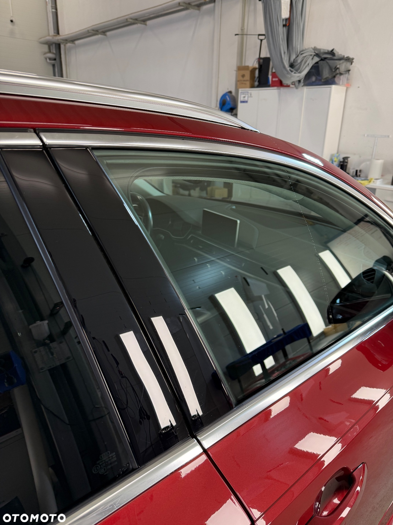 Audi A4 - 14