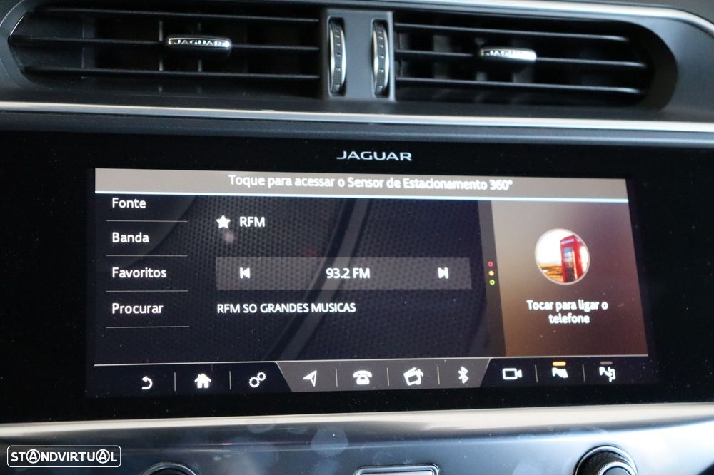 Jaguar I-Pace S AWD Aut. - 22