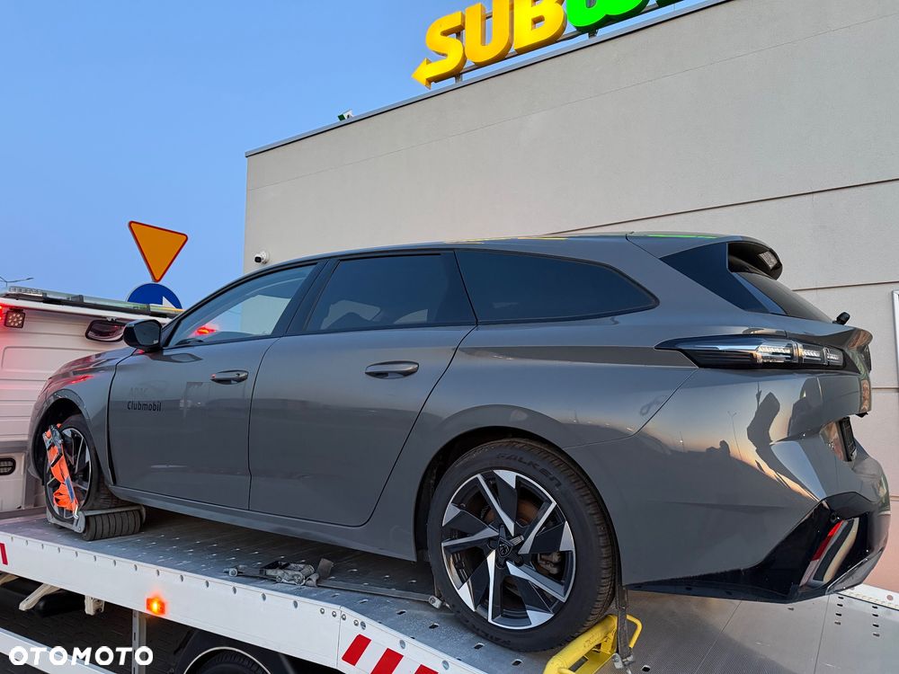 Peugeot 308 PureTech 130 Allure Pack - 4