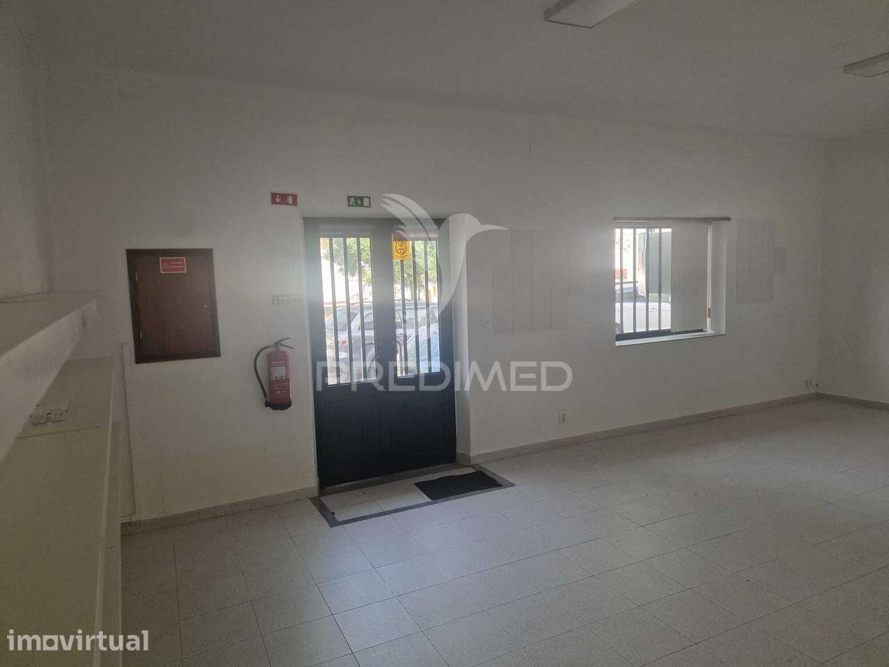 Loja/Espaço Comercial com 54,77m² | Senhora da Saúde - Grande imagem: 4/12