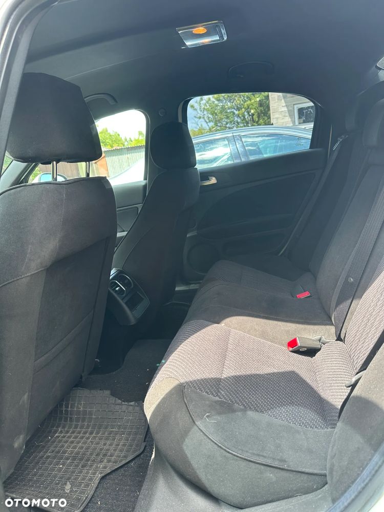 Alfa Romeo 159 1.8MPI Progression - 23