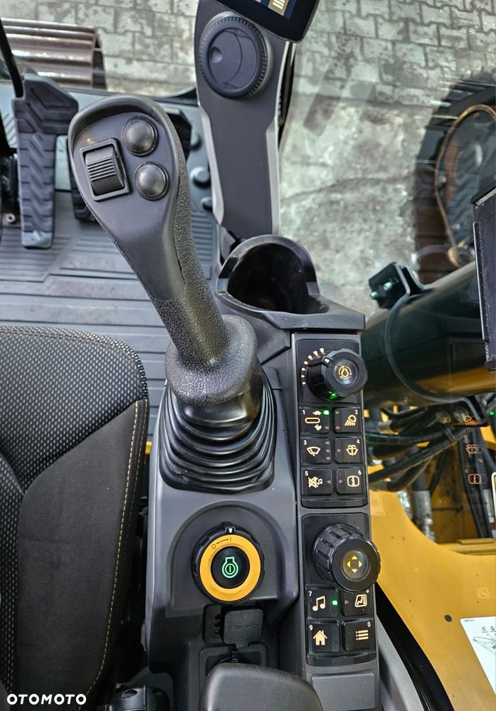 Caterpillar KOPARKA GĄSIENICOWA CAT CATERPILLAR 323 323F 325 320 2021r. - 36