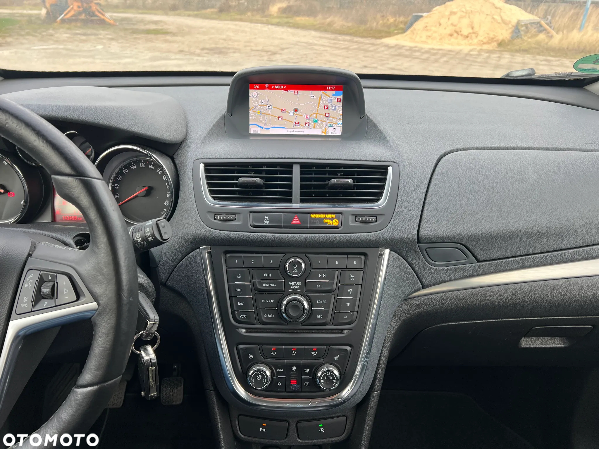 Opel Mokka 1.4 T Cosmo S&S EU6 - 3