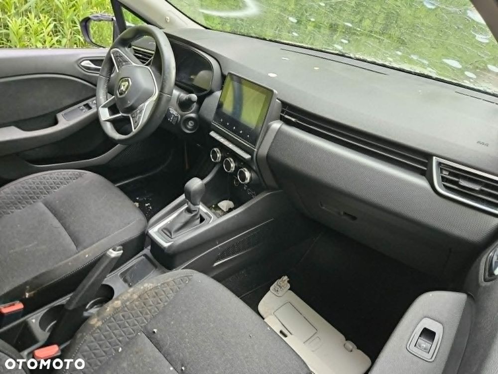 Renault Clio E-TECH Full 145 EVOLUTION - 6