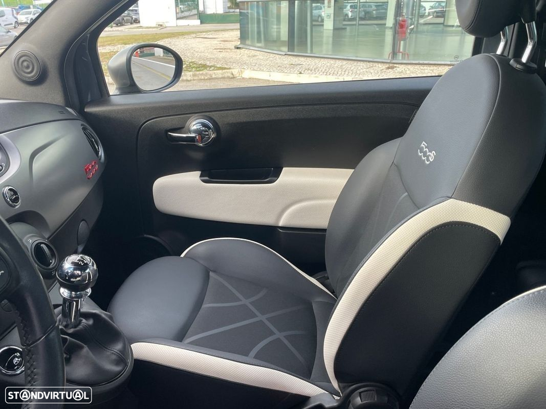 Fiat 500 - 16