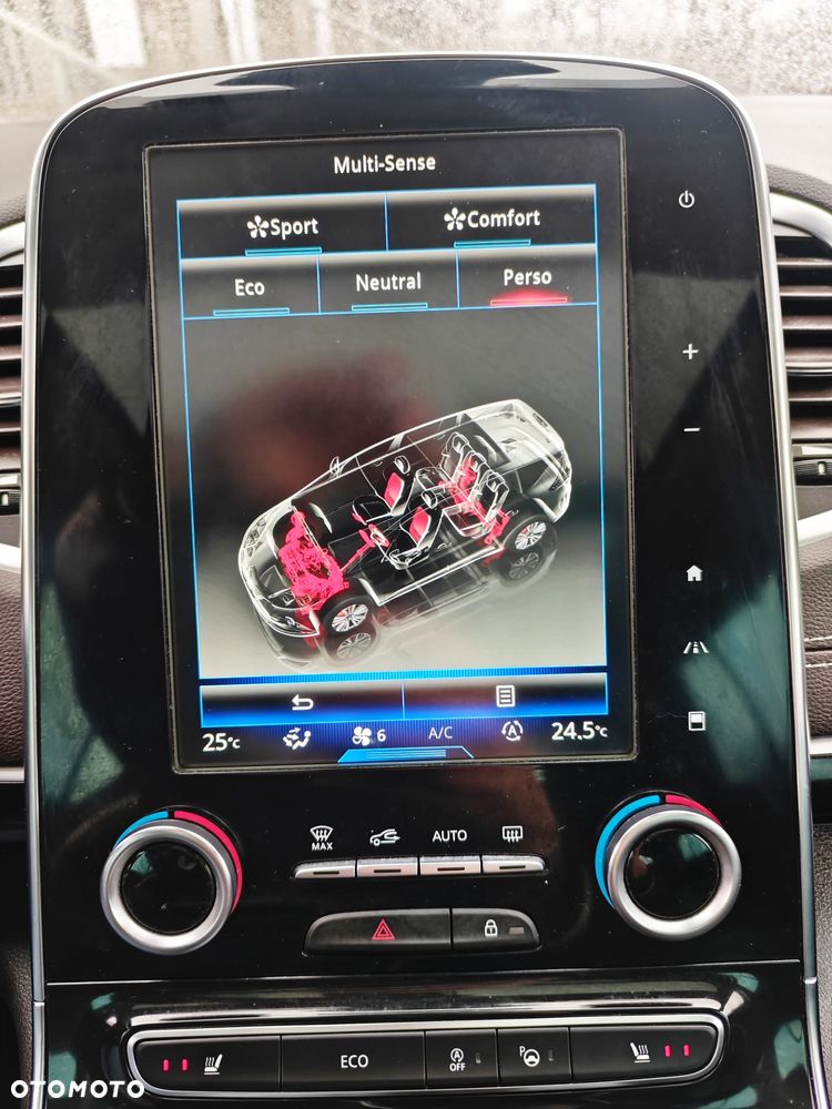 Renault Espace 1.6 dCi Energy Initiale Paris EDC 7os - 31