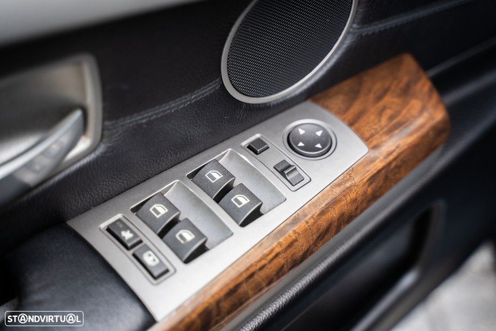 BMW 745 i LA - 32