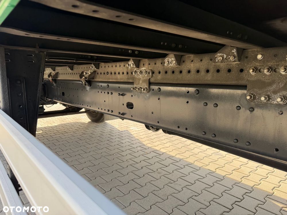 MAN TGM 18.250 Ładownośc 9800 kg - 12