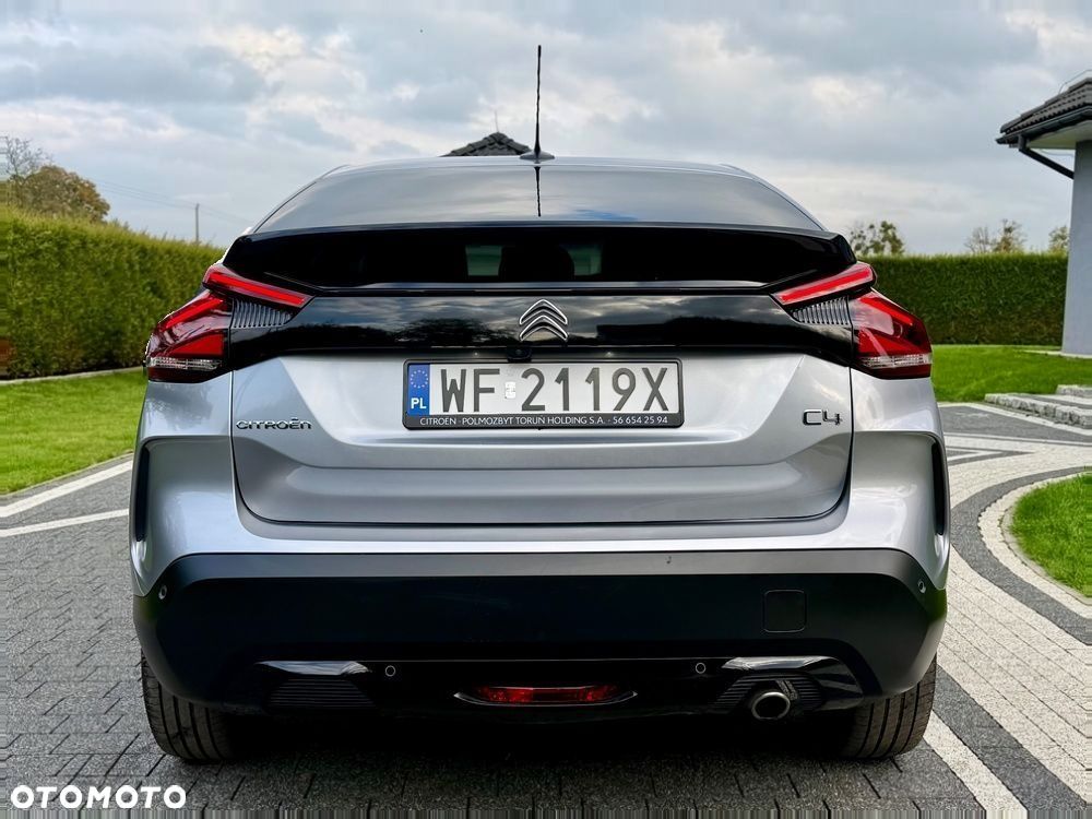 Citroën C4 1.5 BlueHDi Shine S&S - 10