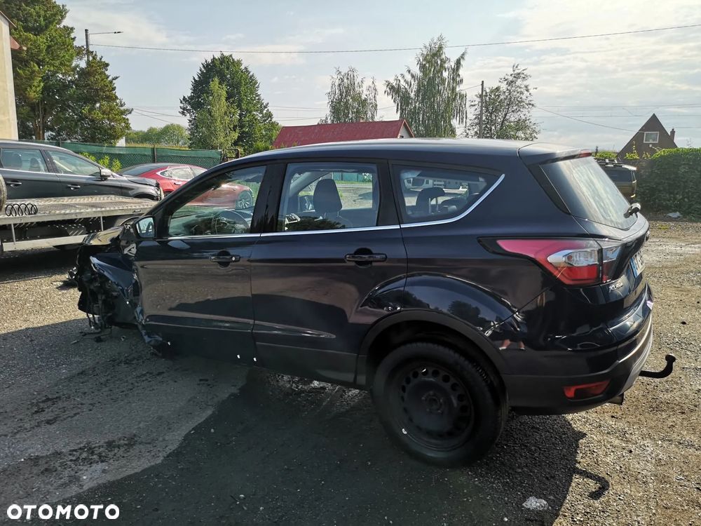 Ford Kuga 1.5 EcoBoost FWD Trend ASS - 14
