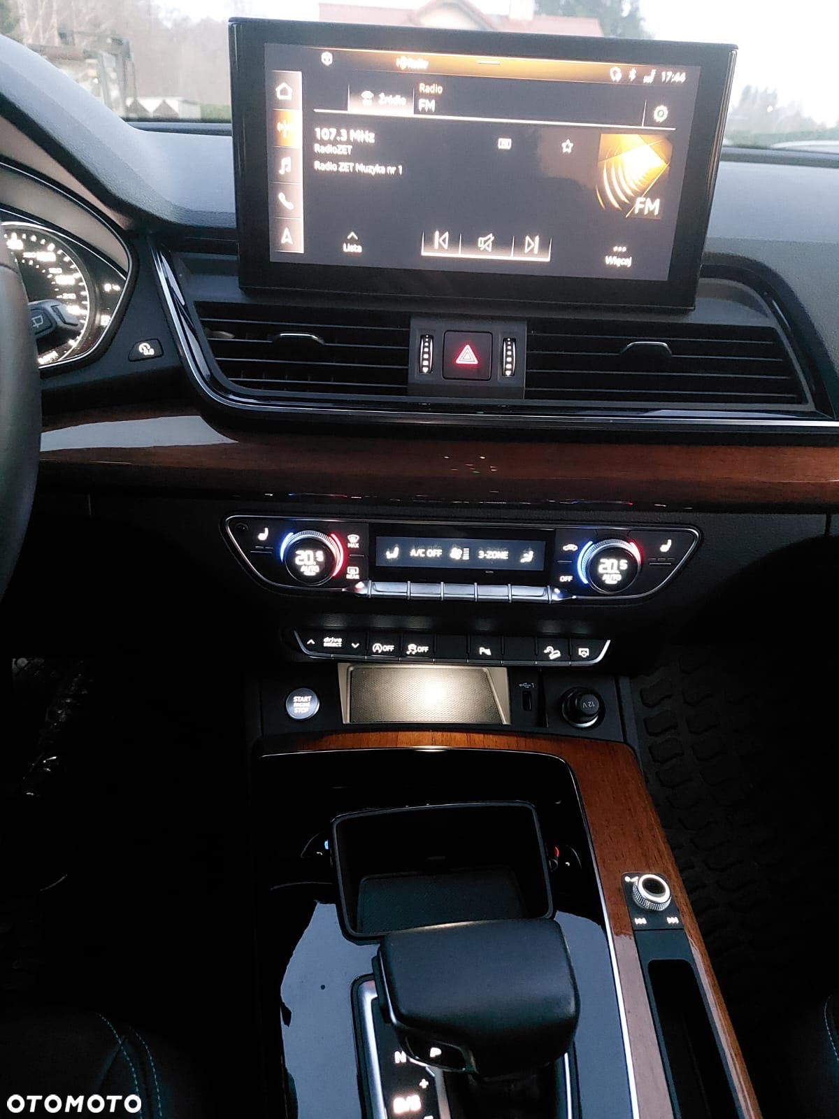 Audi Q5 45 TFSI quattro S tronic S line - 6