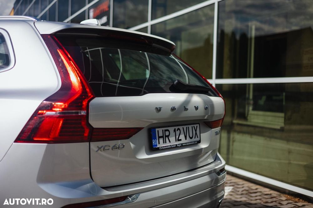 Volvo XC 60 - 5