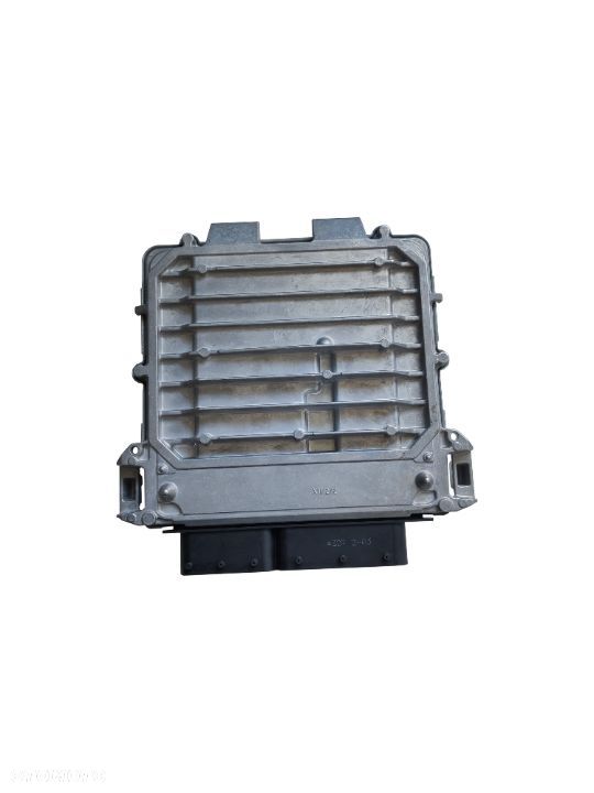 S1 KOMPUTER STEROWNIK MERCEDES A2749001600 - 2