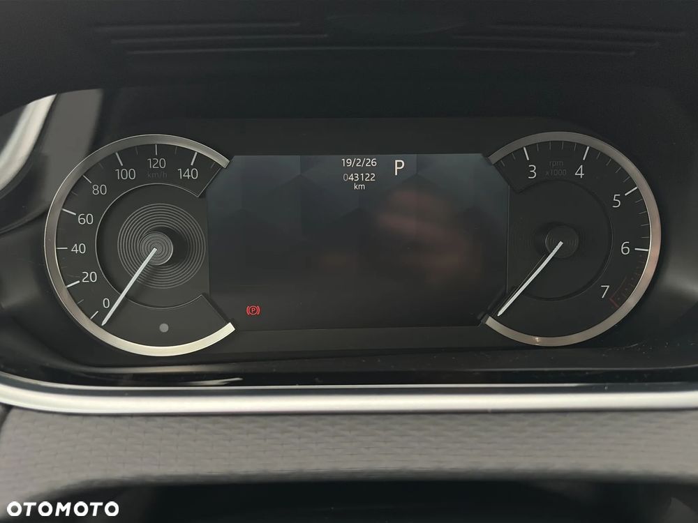 Land Rover Range Rover Evoque - 37