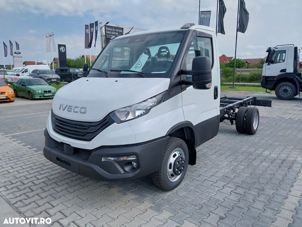 Iveco Daily 35C16H3.0 - 26
