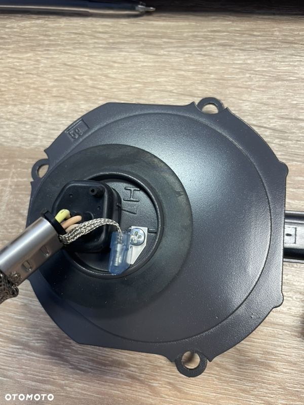 Honda Civic Cr-v przetwornica zapłonnik nowe - 3