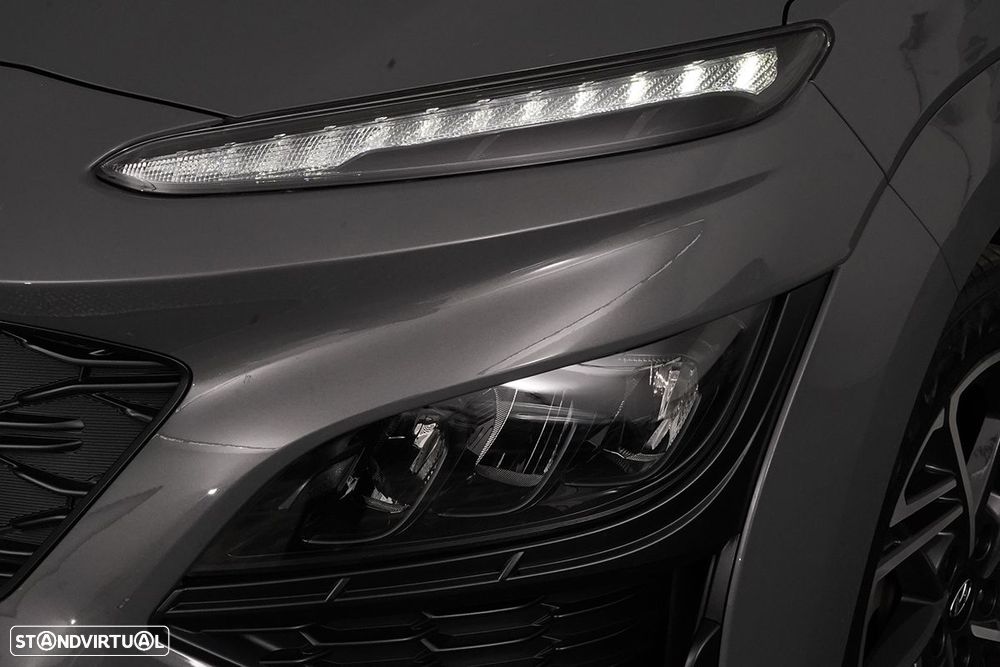 Hyundai Kauai 1.0 T-GDi N-Line TT - 6