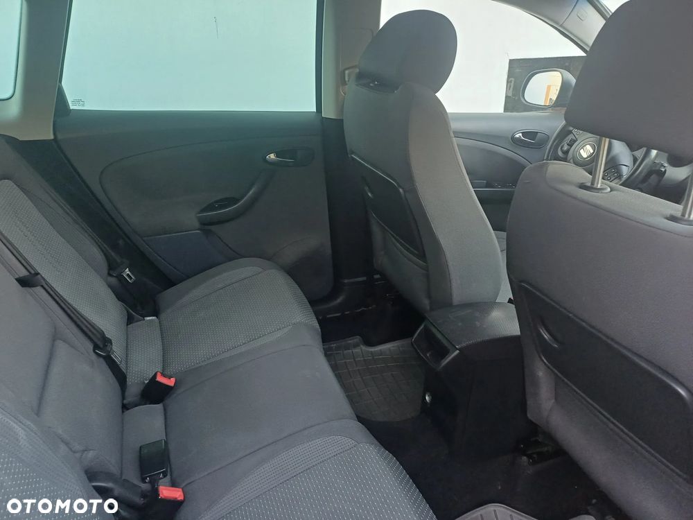 Seat Altea XL 1.6 Stylance - 10