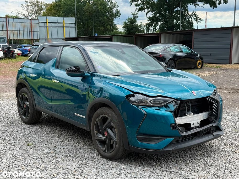 DS Automobiles DS 3 Crossback 1.2 PureTech Performance Line - 7