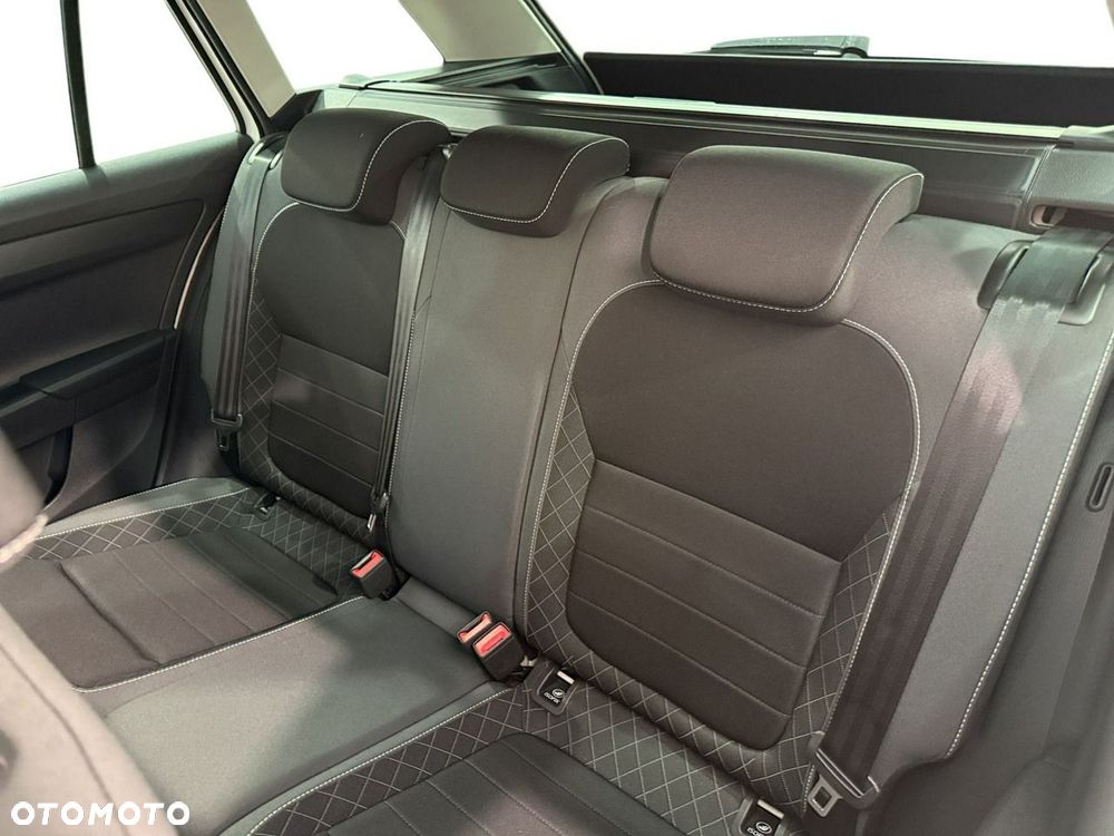 Skoda Fabia 1.0 TSI Ambition Plus - 13