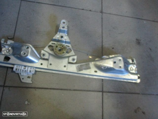 Elevador Sem Motor 965982668000 PEUGEOT 308 2008 5P TD - 3