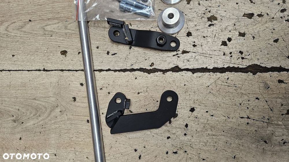 Crash pady Bike Design CPKA-022 Kawasaki ZX-10R - 6