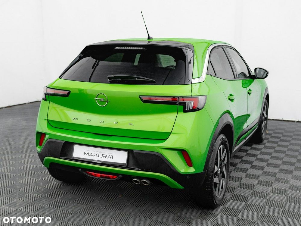 Opel Mokka 1.2 T Edition S&S - 6