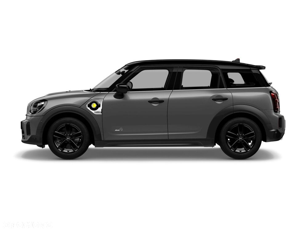 MINI Countryman - 3