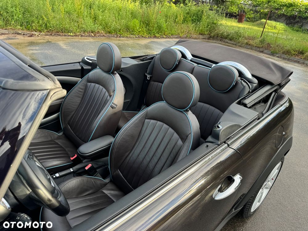 MINI Cooper - 12